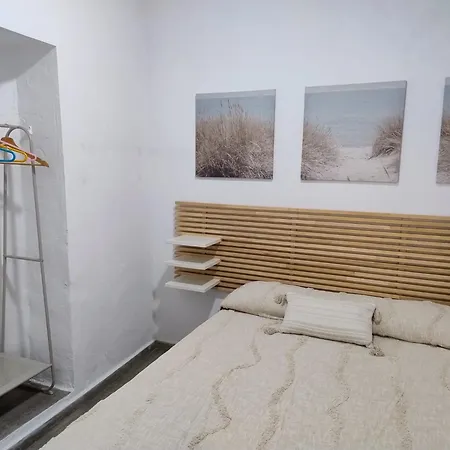 Casa Abril Appartement *