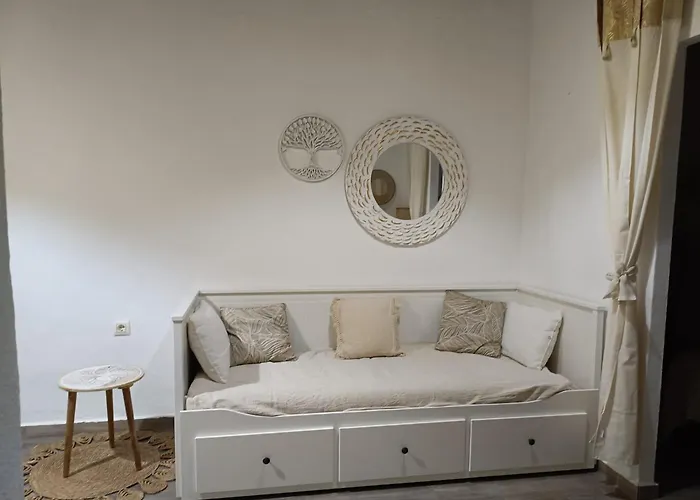 Appartement Casa Abril