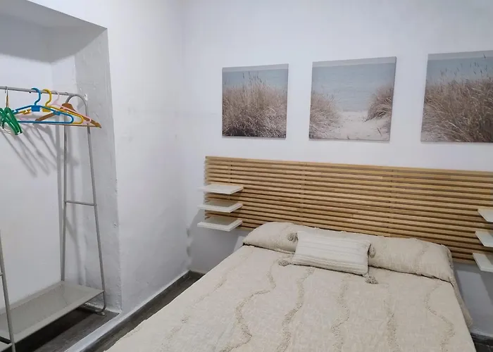 Casa Abril Appartement *