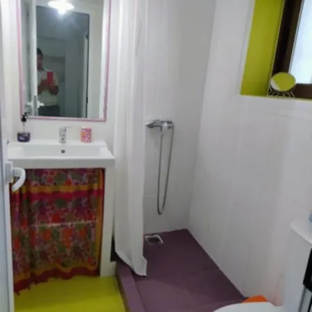 Casa Abril Apartment