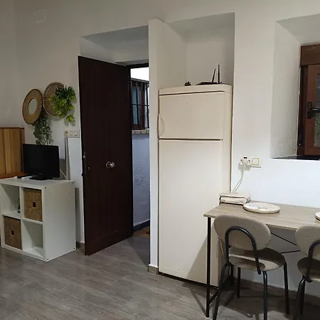 Casa Abril * コニル・デ・ラ・フロンテラ