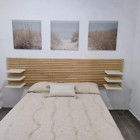 Casa Abril コニル・デ・ラ・フロンテラ