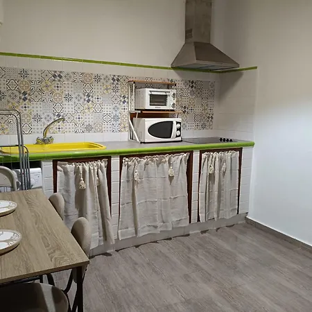 Casa Abril Apartment Conil De La Frontera