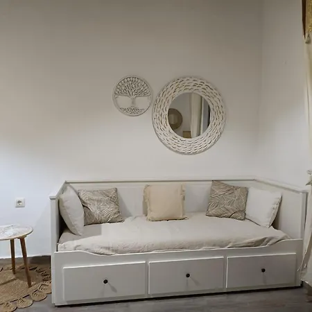 Apartment Casa Abril