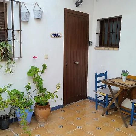 Casa Abril * Conil De La Frontera