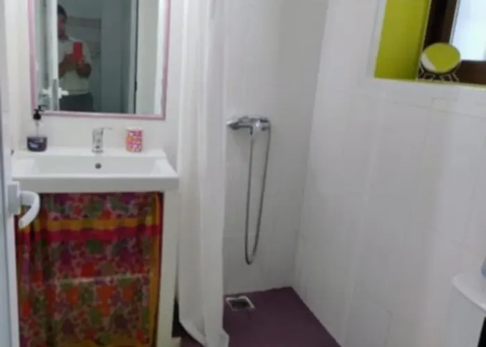 Casa Abril Apartment
