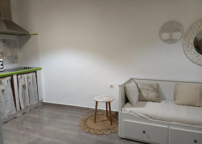 Casa Abril Apartment