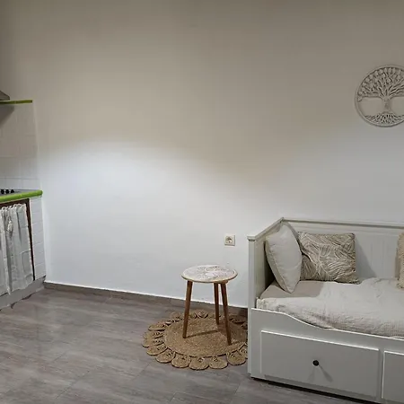 Casa Abril Apartment